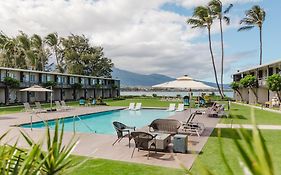 Maui Seaside Hotel